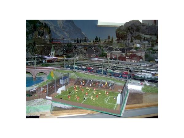 Bild 5 von Fachclub der Märklin Freunde