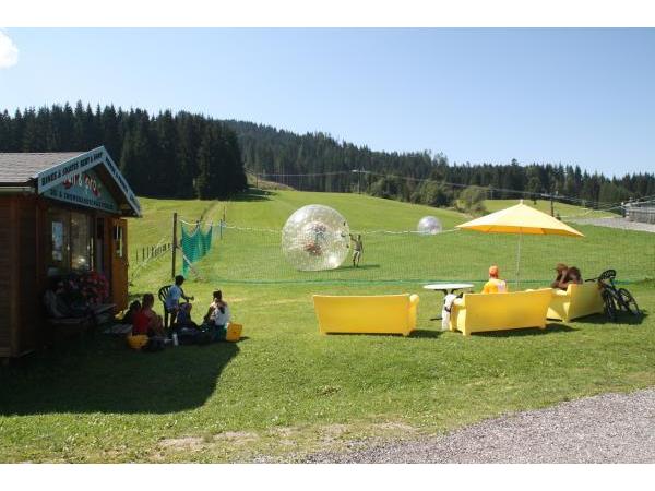 Bild 1 von fun & pro Sportcamp Bikeacademy
