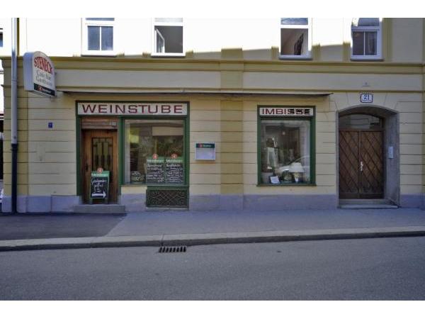 Bild 1 von Gasthaus Steneck