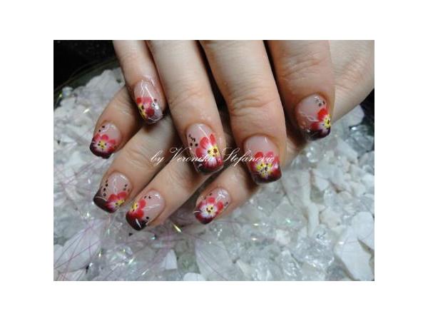Bild 11 von Noble Nails Stefanovic Veronika