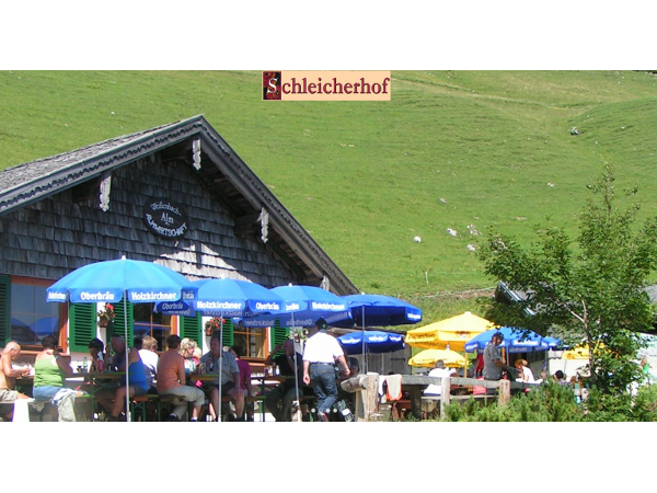 Bild 11 von Vitalhof - Schleicherhof
