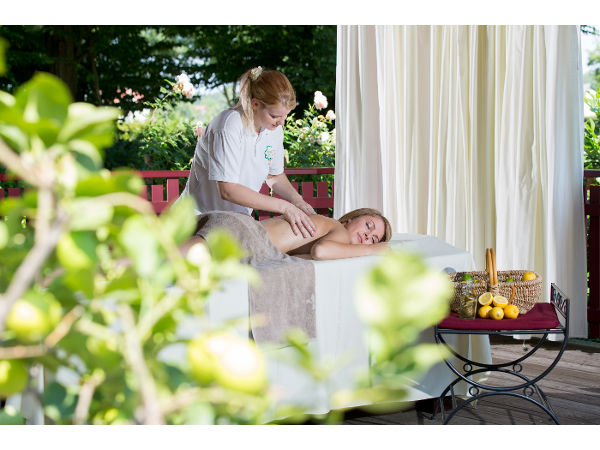 Bild 5 von Romantik Hotel im Park