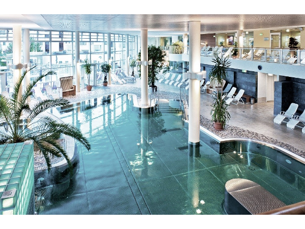 Bild 8 von Reduce Hotel Vital ****S Bad Tatzmannsdorf