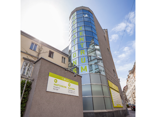 Bild 2 von Privatklinik Confraternität