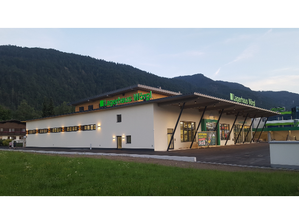 Bild 3 von Raiffeisen-Lagerhaus Hopfgarten-Wörgl und Umgebung regGenmbH