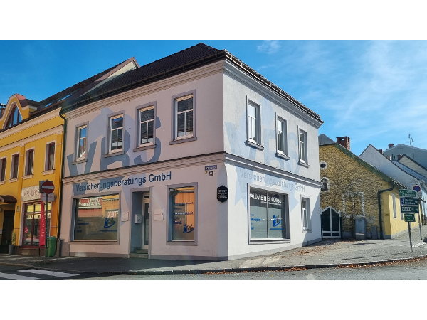 Bild 1 von WALDVIERTEL CONSULT Versicherungs- und Finanzservice GmbH