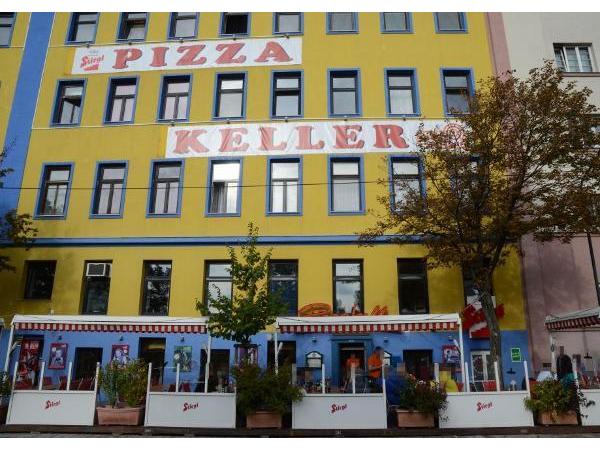 Bild 1 von Pizzakeller Partyhouse
