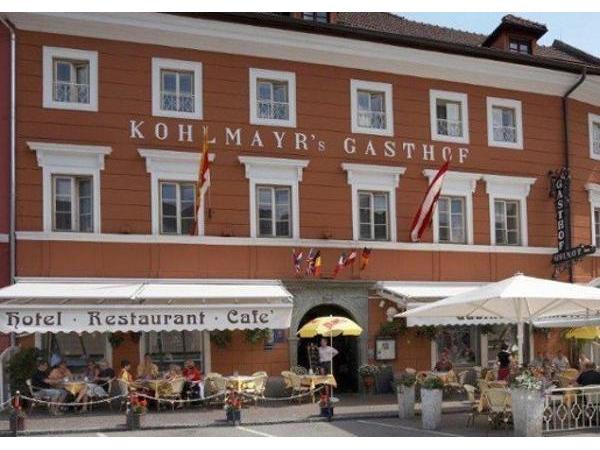 Bild 5 von HOTEL RESTAURANT KOHLMAYR