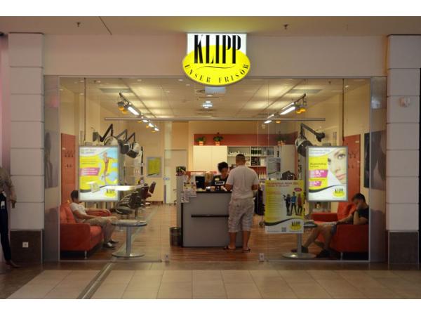 Bild 1 von KLIPP Frisör