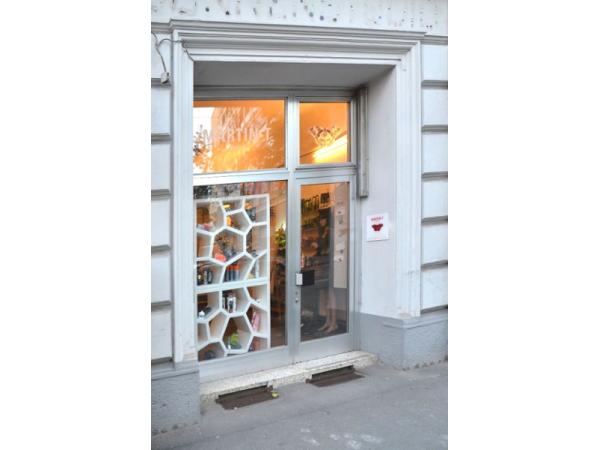 Bild 1 von Martin-T haare