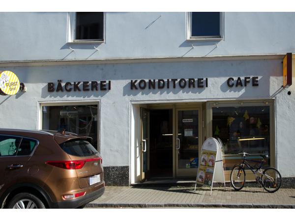 Bild 1 von Fürst-Brot GmbH