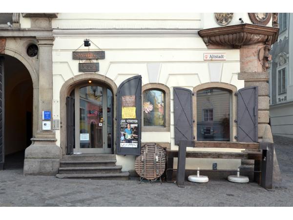 Bild 1 von Cultur-Cafe Smaragd