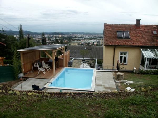 Bild 44 von Ramminger, Schwimmbad & Wellness