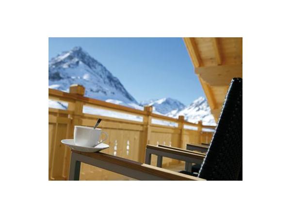Bild 25 von AlpinLodges Kühtai