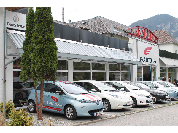Bild 1 von ZH E-AUTO.tirol GmbH