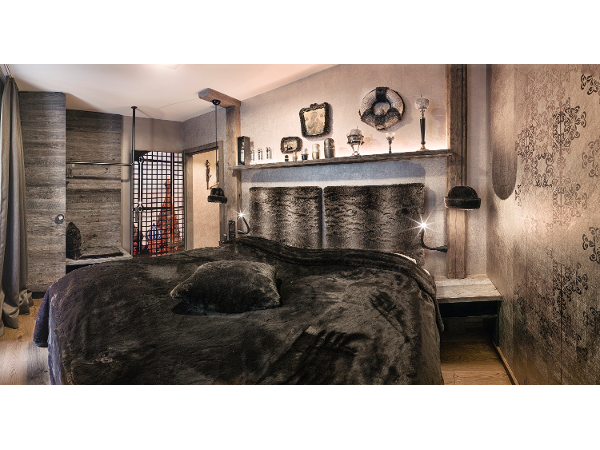 Bild 15 von Träumerei #8 Boutique Hotel