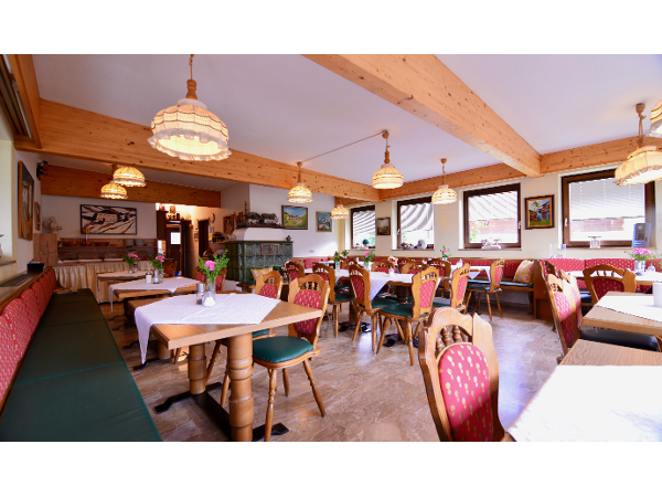 Bild 8 von Hotel - Landhaus Birgit