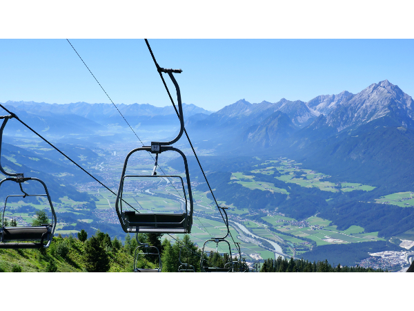 Bild 3 von KellerjochBahn Berg- und Schilift Schwaz-Pill