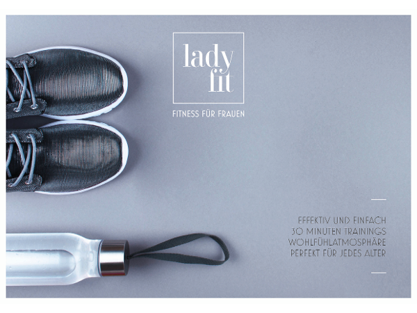 Bild 17 von LadyFit Graz-St.Leonhard