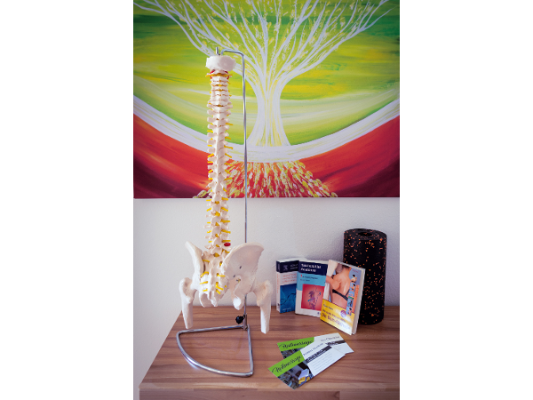 Bild 5 von Heilmassage Andreas Oberleiter