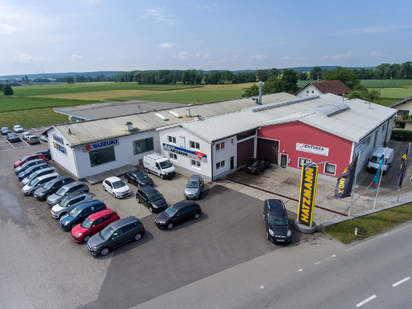Bild 3 von Auto Hatzmann GmbH