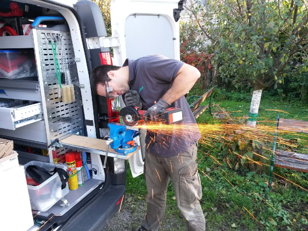 Bild 5 von Heiztechnik Simon