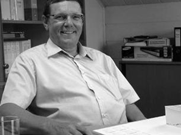 Bild 2 von Dr. Klaus Schmidt -  Steuerberater