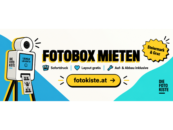 Bild 1 von Die Fotokiste
