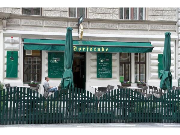 Bild 1 von Alt-Wiener Gasthaus Dorfstube