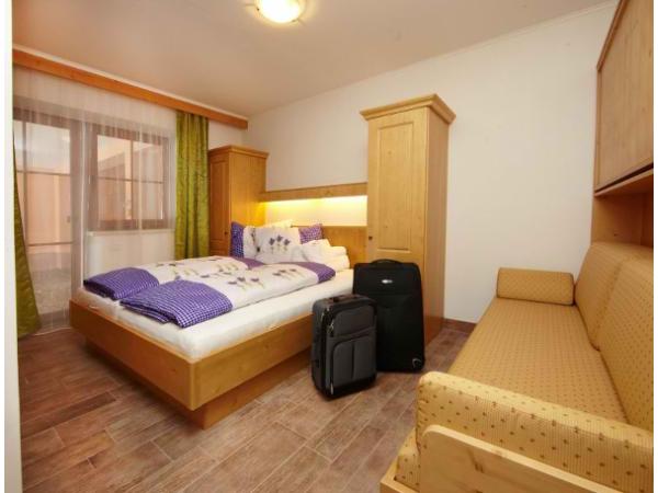 Bild 5 von Appartement Vorderjausern