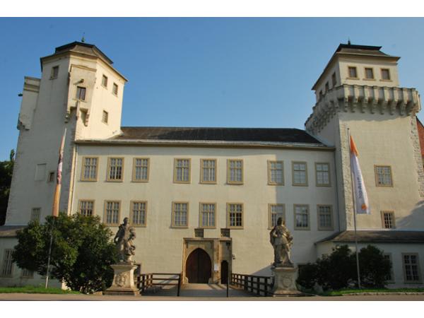 Bild 1 von MAMUZ Schloss Asparn/Zaya