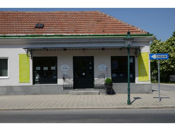 Bild 1 von Blanka Hillebrand