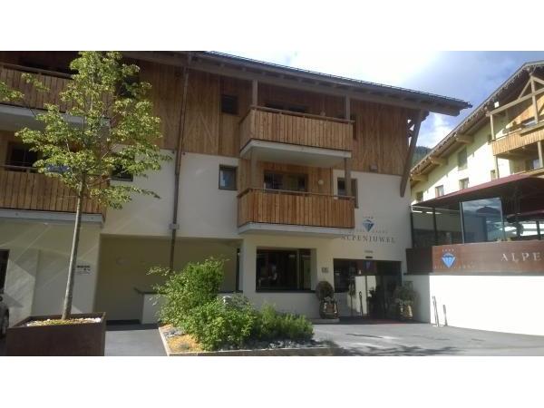 Bild 2 von Hotel Garni Alpenjuwel