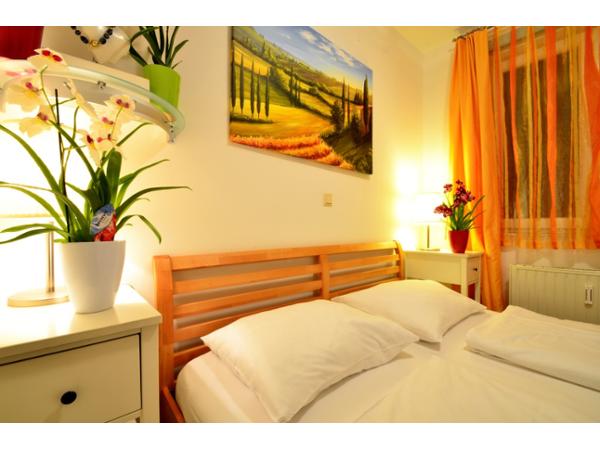 Bild 12 von AJO Vienna Appartements & Residences Johann Wagner