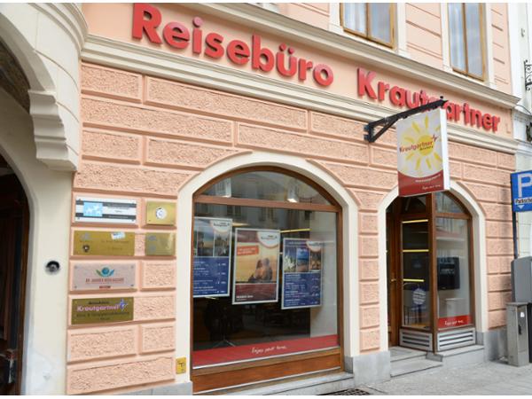 Bild 2 von Reisebüro Krautgartner GmbH