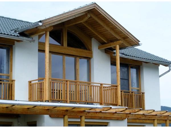 Bild 6 von Duhs & Bergmann Bau u Zimmereiunternehmen Ges.m.b.H.