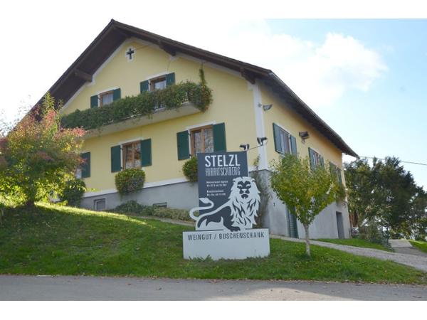 Bild 1 von Stelzl Hirritschberg Hans und Anna
