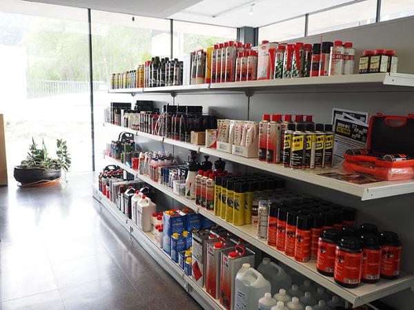 Bild 9 von Autobedarf Türtscher GmbH