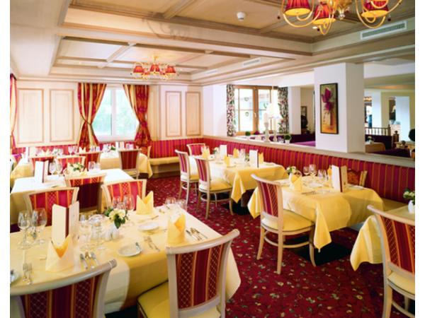 Bild 4 von Alpenpark Resort 4****Superior