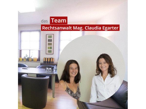 Bild 1 von Mag. Egarter Claudia