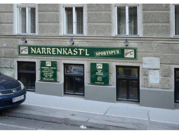 Bild 1 von Polkadot Vienna