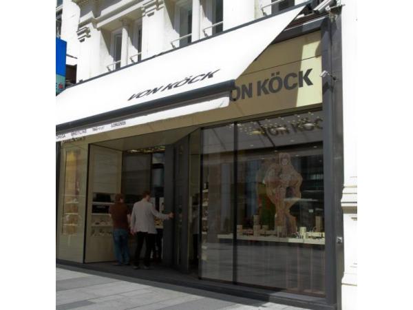 Bild 1 von Von Köck Juwelier GmbH