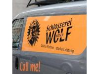 Schlosserei Wolf GmbH