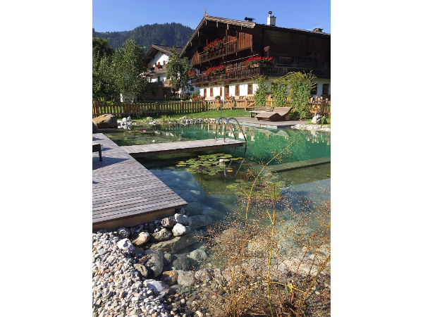 Bild 19 von Eder Gartenarchitektur GmbH