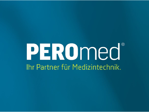 Bild 1 von PEROmed GmbH