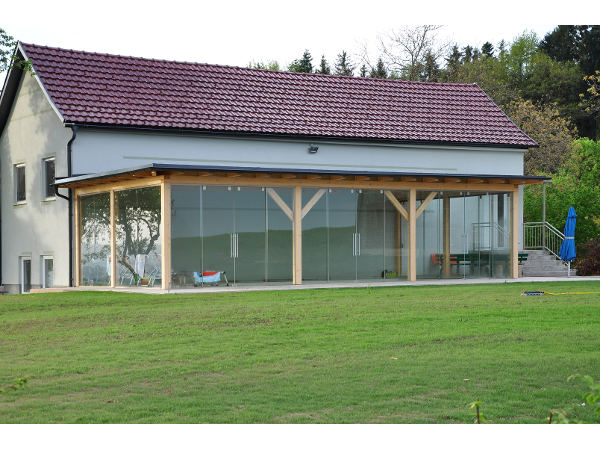 Bild 5 von Ritzinger Holzbau