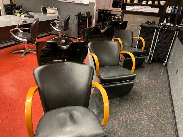 Bild 4 von Friseursalon Schnittpunkt