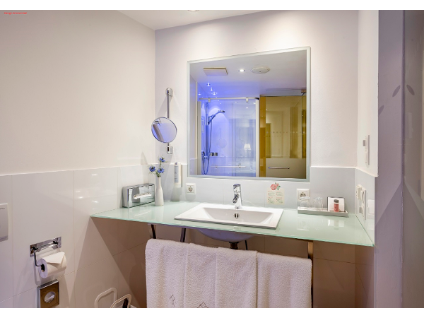 Bild 3 von BOUTIQUE HOTEL HAUSER