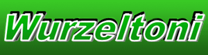 Logo von WURZELTONI - TONIS Dienstleistungen