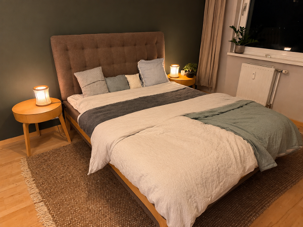Bild 3 von EscheDoor – Feng Shui Beratung